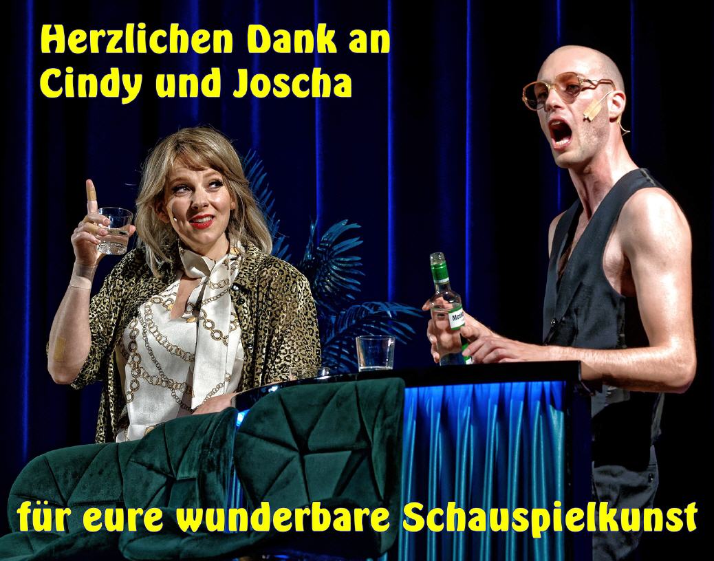 Fotos: G&uuml;nter Jansen